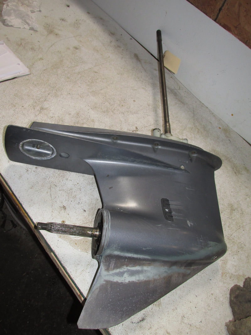 Yamaha 3.3L 200hp 4 Stroke Outboard 25" Counter Rotation Lower Unit