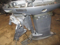 Load image into Gallery viewer, Yamaha 50hp 2 stroke outboard 20" mid section
