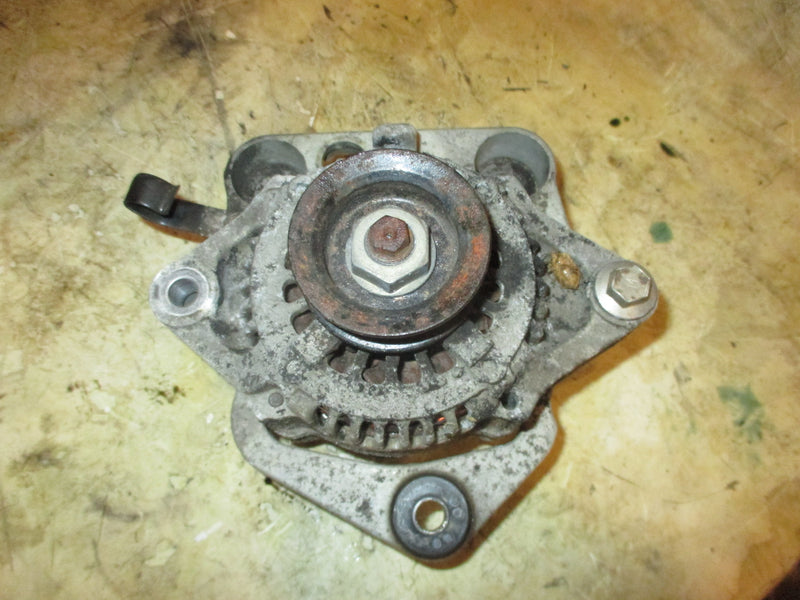 Mercury Optimax 225hp 2 stroke outboard Alternator (828506)