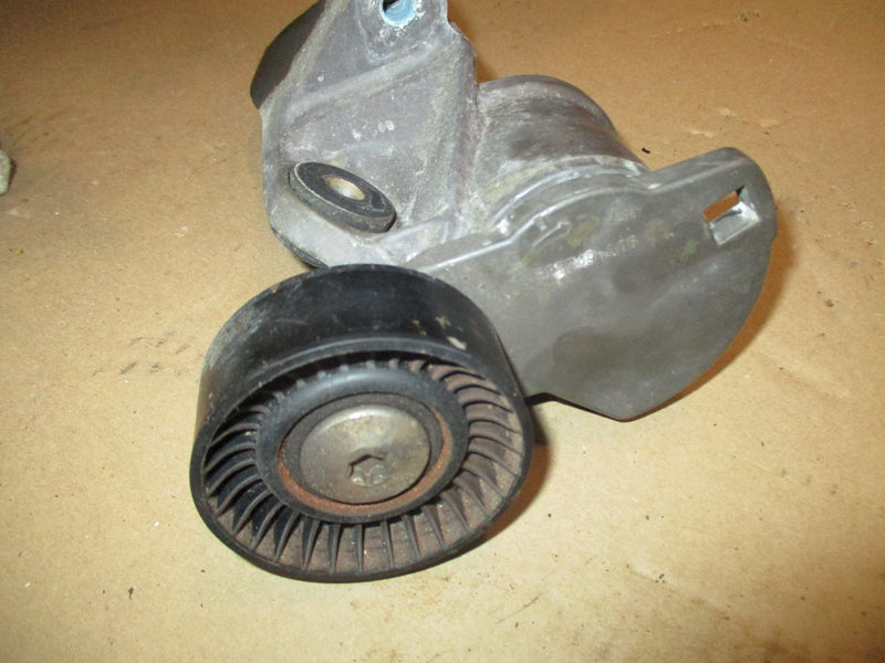 Mercury Verado 150hp 1.7L outboard belt tensioner