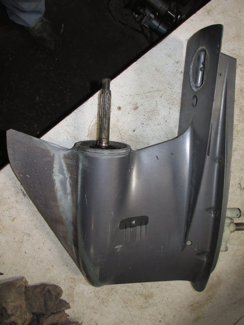Yamaha 3.3L 200hp 4 Stroke Outboard 25" Counter Rotation Lower Unit