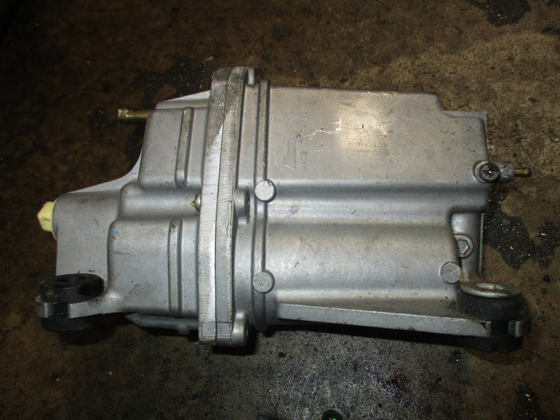 Suzuki DF175 outboard VST (15600-96J01) PLUG BROKEN