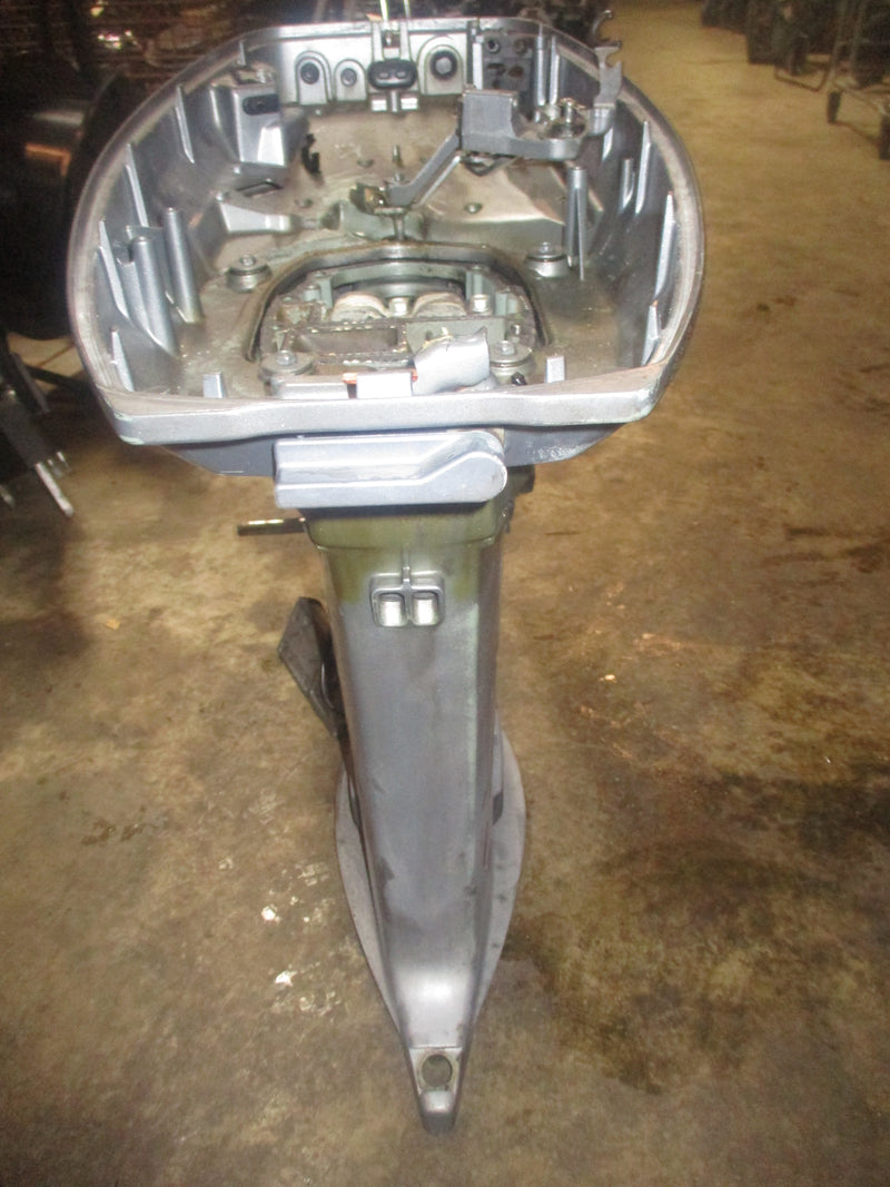 Yamaha 50hp 2 stroke outboard 20" mid section