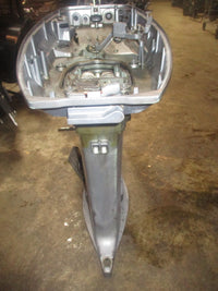 Load image into Gallery viewer, Yamaha 50hp 2 stroke outboard 20" mid section
