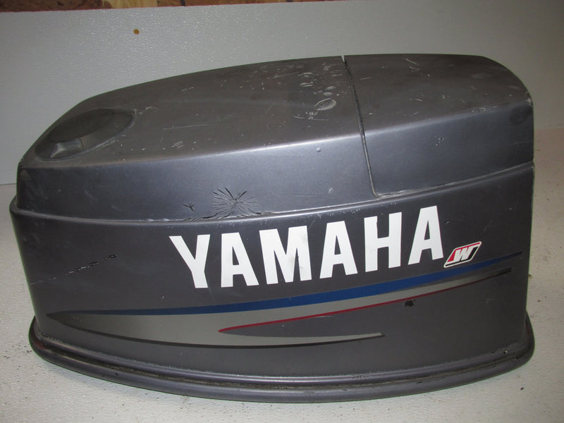 Yamaha 50hp 2 Stroke Outboard Top Cowling