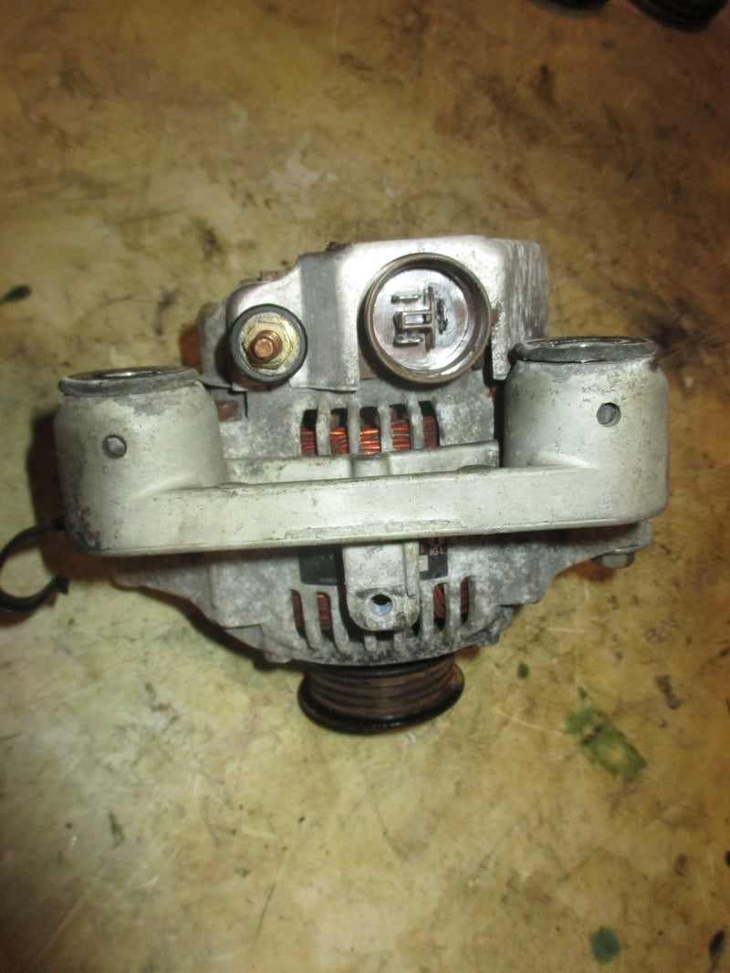 Mercury Optimax 225hp 2 stroke outboard Alternator (828506)