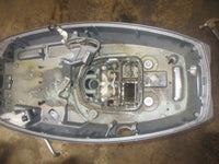 Load image into Gallery viewer, Yamaha 50hp 2 stroke outboard 20" mid section
