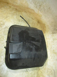 Load image into Gallery viewer, Johnson 90hp 2 Stroke outboard Intake Silencer (436609)
