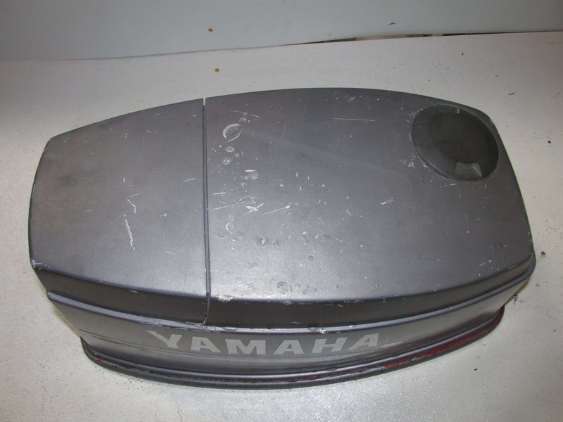 Yamaha 50hp 2 Stroke Outboard Top Cowling