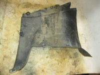 Load image into Gallery viewer, Yamaha 350hp 4 stroke outboard Port midsection cover (6AW-42741-00-8D)
