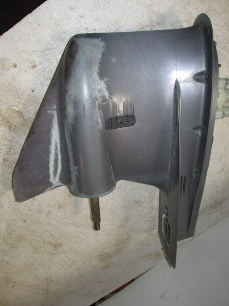 Yamaha 3.3L 200hp 4 Stroke Outboard 25" Counter Rotation Lower Unit
