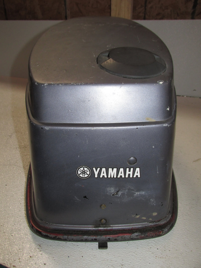Yamaha 50hp 2 Stroke Outboard Top Cowling