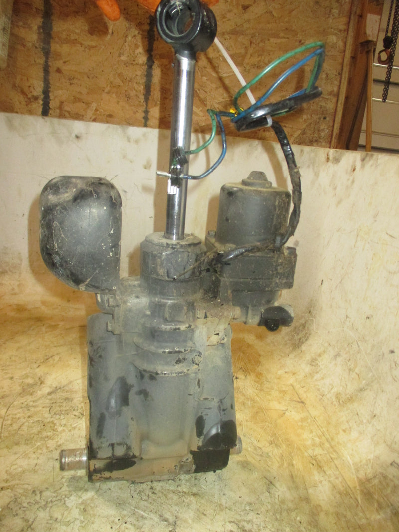 Johnson 90hp 2 Stroke outboard Tilt Trim Unit