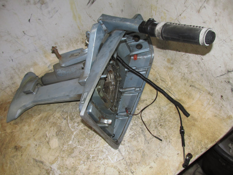 Evinrude 4.5hp 2 Stroke Outboard Midsection