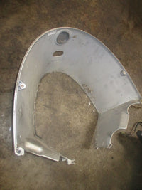 Load image into Gallery viewer, Honda BF90A outboard plastic apron (63710-ZW1-000ZA)
