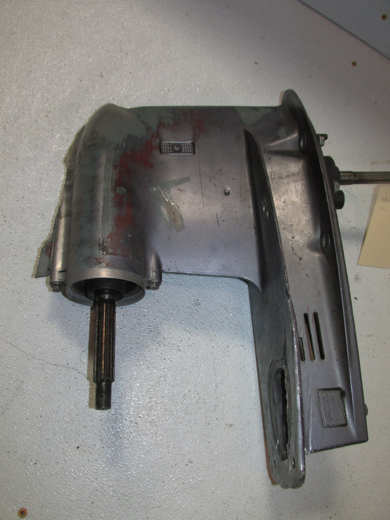 Yamaha 50hp 2 Stroke Outboard 20" Lower Unit (Parts)