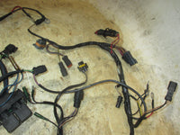 Load image into Gallery viewer, Johnson 150hp 2 stroke outboard engine wiring harness (586028)
