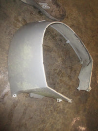 Load image into Gallery viewer, Honda BF90A outboard plastic apron (63710-ZW1-000ZA)
