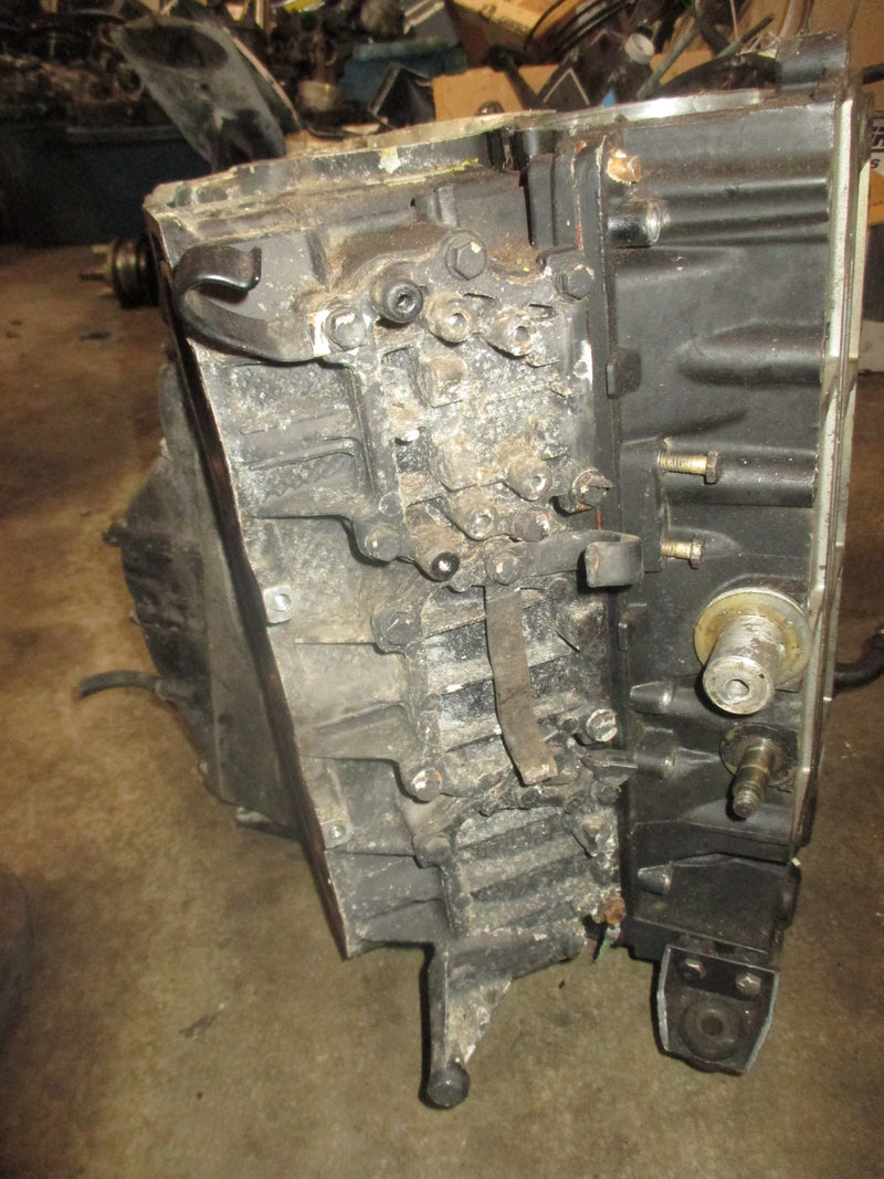 Evinrude 175hp 2 Stroke outboard Crankcase Block