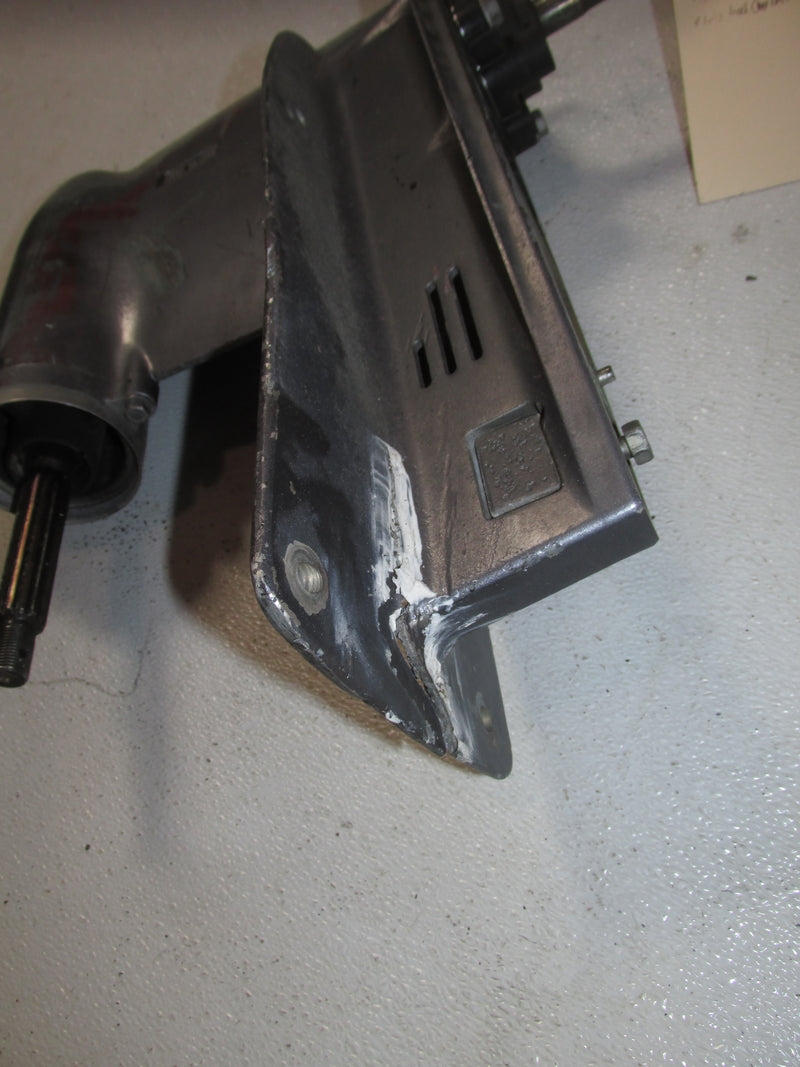 Yamaha 50hp 2 Stroke Outboard 20" Lower Unit (Parts)