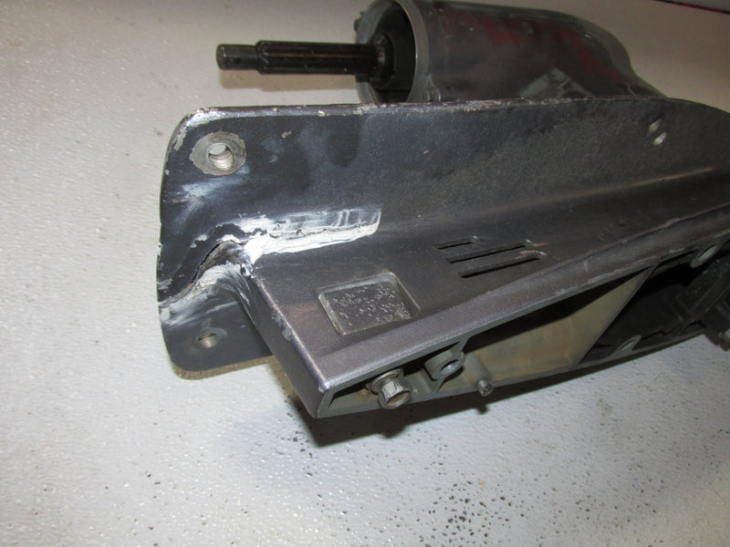 Yamaha 50hp 2 Stroke Outboard 20" Lower Unit (Parts)