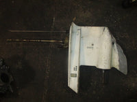 Load image into Gallery viewer, Johnson 70hp 2 stroke outboard 20" lower unit
