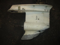 Load image into Gallery viewer, Johnson 70hp 2 stroke outboard 20" lower unit
