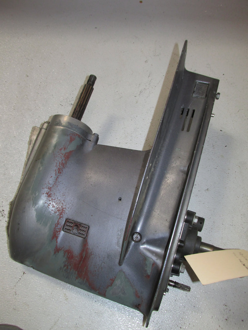 Yamaha 50hp 2 Stroke Outboard 20" Lower Unit (Parts)