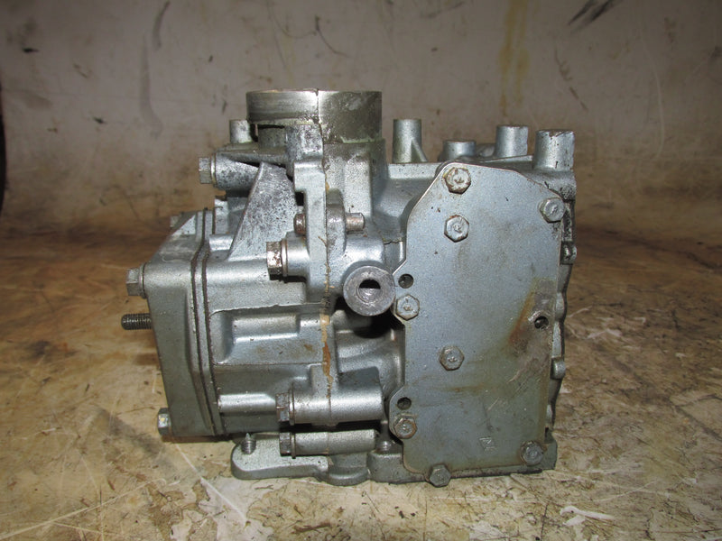 Evinrude 4.5hp 2 Stroke Outboard Crankcase Block (389522)
