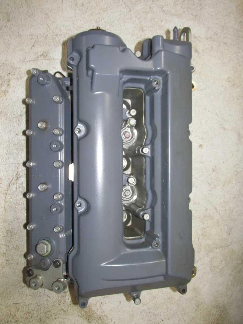 Yamaha 3.3L 200hp 4 Stroke Outboard Starboard Cylinder Head