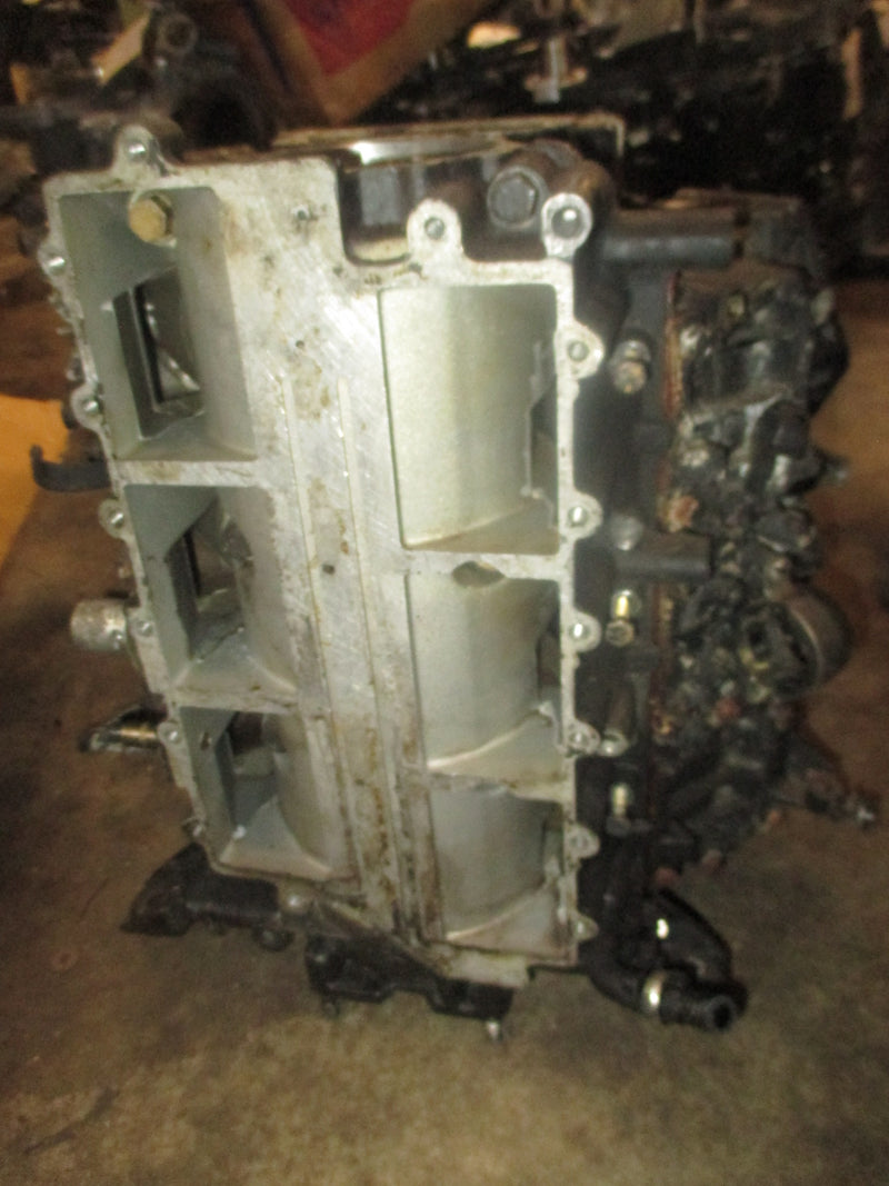 Evinrude 175hp 2 Stroke outboard Crankcase Block