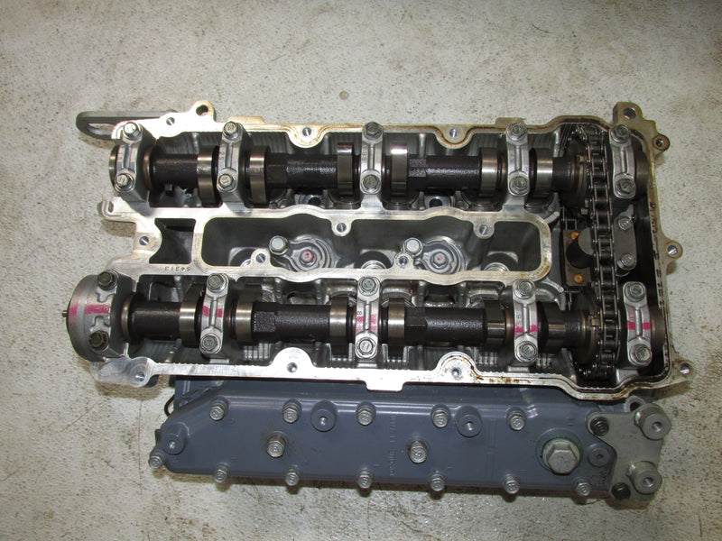 Yamaha 3.3L 200hp 4 Stroke Outboard Starboard Cylinder Head