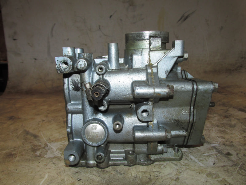 Evinrude 4.5hp 2 Stroke Outboard Crankcase Block (389522)