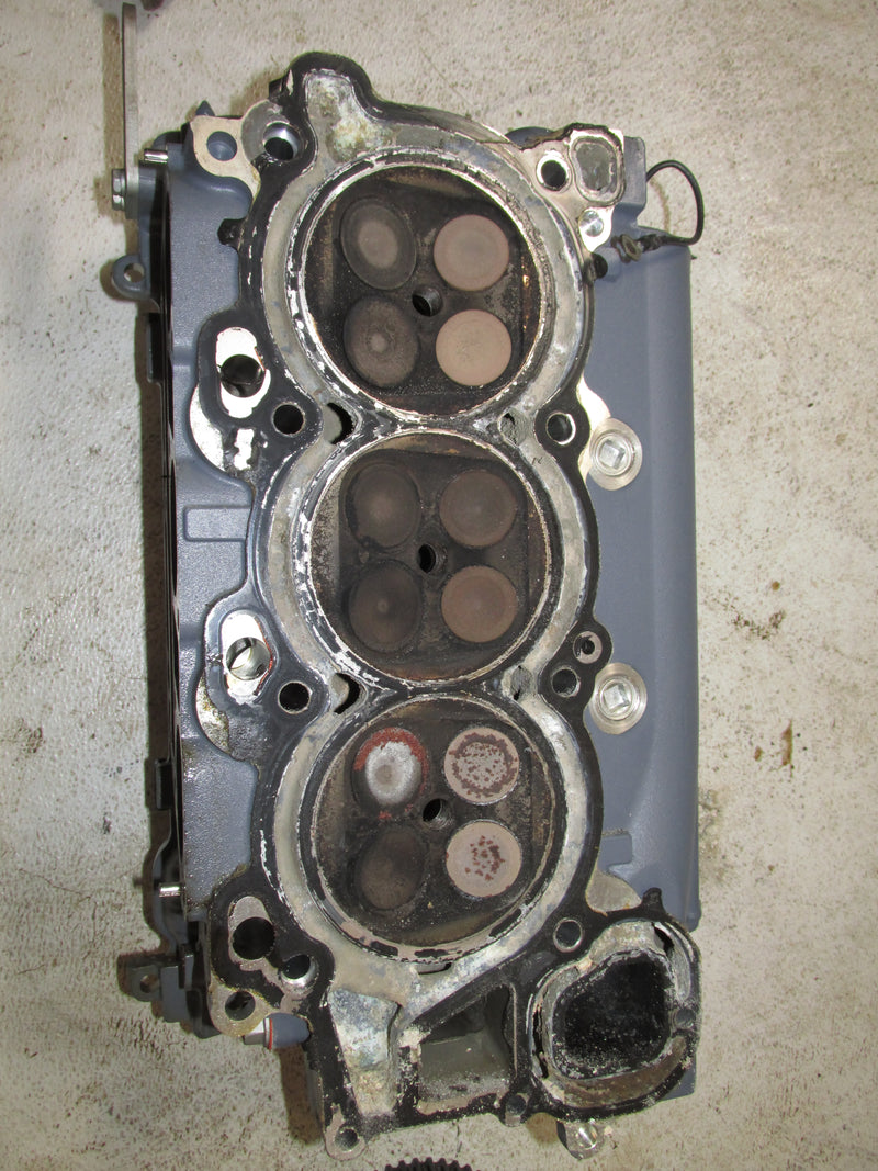 Yamaha 3.3L 200hp 4 Stroke Outboard Starboard Cylinder Head