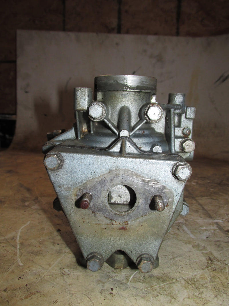 Evinrude 4.5hp 2 Stroke Outboard Crankcase Block (389522)