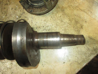 Load image into Gallery viewer, Evinrude 175hp 2 Stroke outboard Crankshaft (396256)
