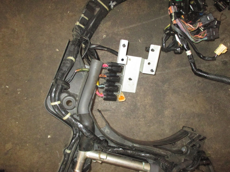 Yamaha 350hp 4 stroke outboard engine wiring harness (6AW-82590-00-00)