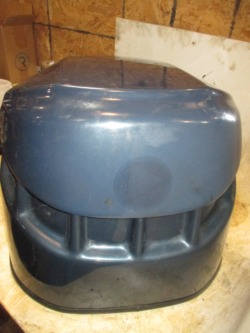 Evinrude 115hp 2 stroke outboard top cowling