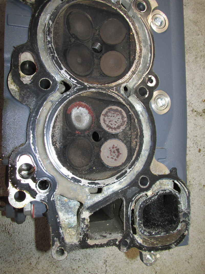 Yamaha 3.3L 200hp 4 Stroke Outboard Starboard Cylinder Head