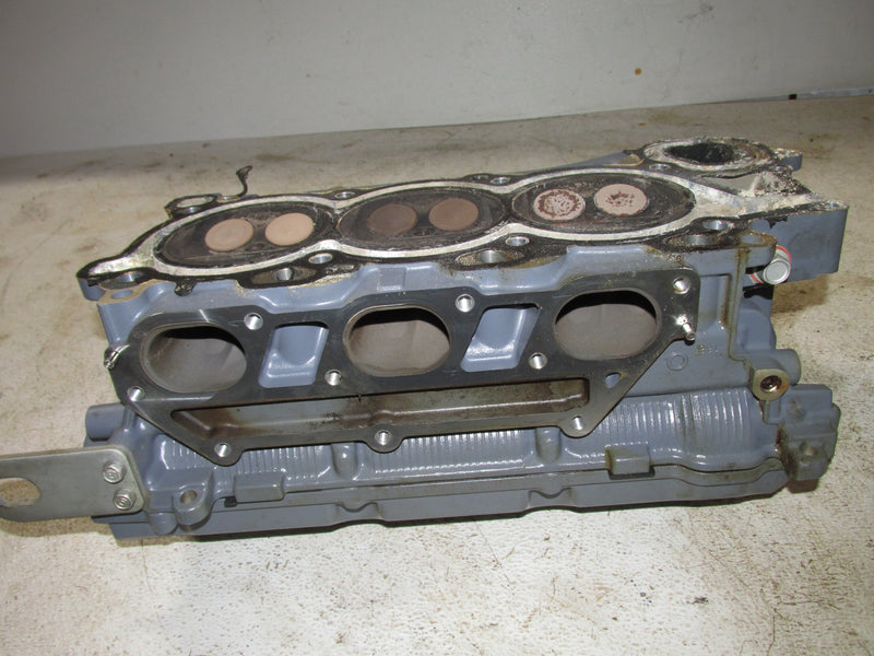 Yamaha 3.3L 200hp 4 Stroke Outboard Starboard Cylinder Head