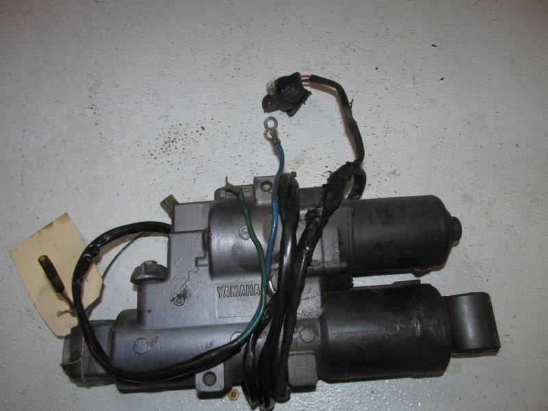 Yamaha 50hp 2 Stroke Outboard Tilt Trim Unit (62Y-01)