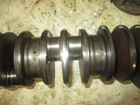 Load image into Gallery viewer, Evinrude 175hp 2 Stroke outboard Crankshaft (396256)
