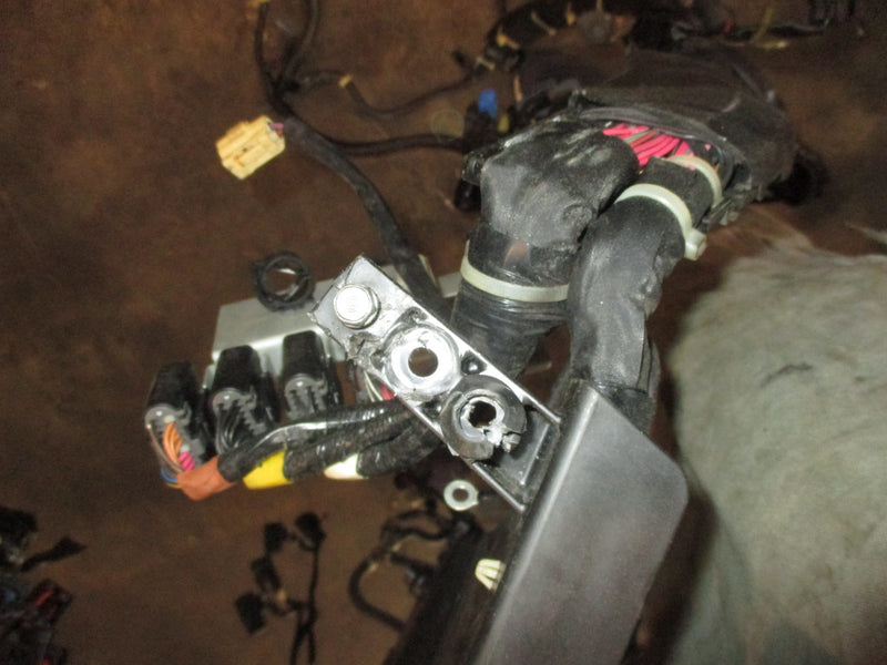 Yamaha 350hp 4 stroke outboard engine wiring harness (6AW-82590-00-00)