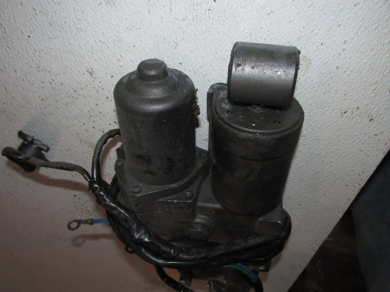 Yamaha 50hp 2 Stroke Outboard Tilt Trim Unit (62Y-01)
