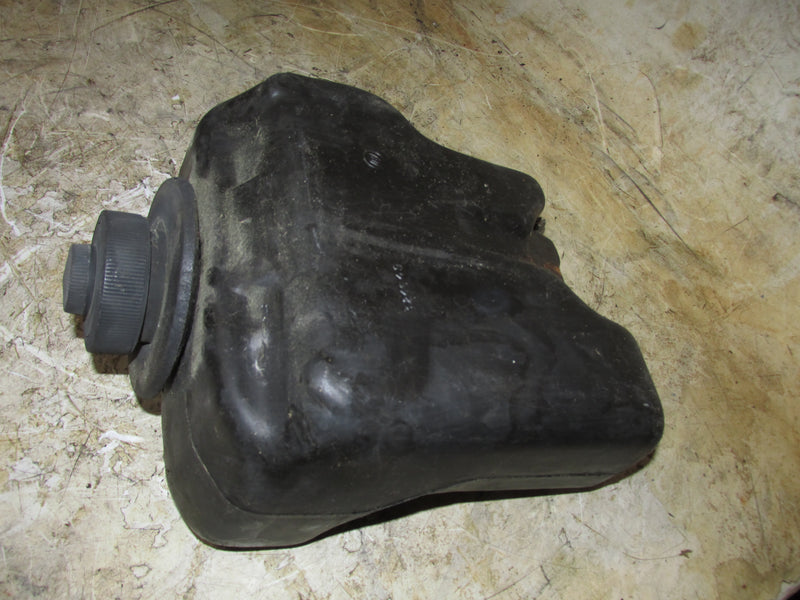 Evinrude 4.5hp 2 Stroke Outboard Fuel Tank (324649)