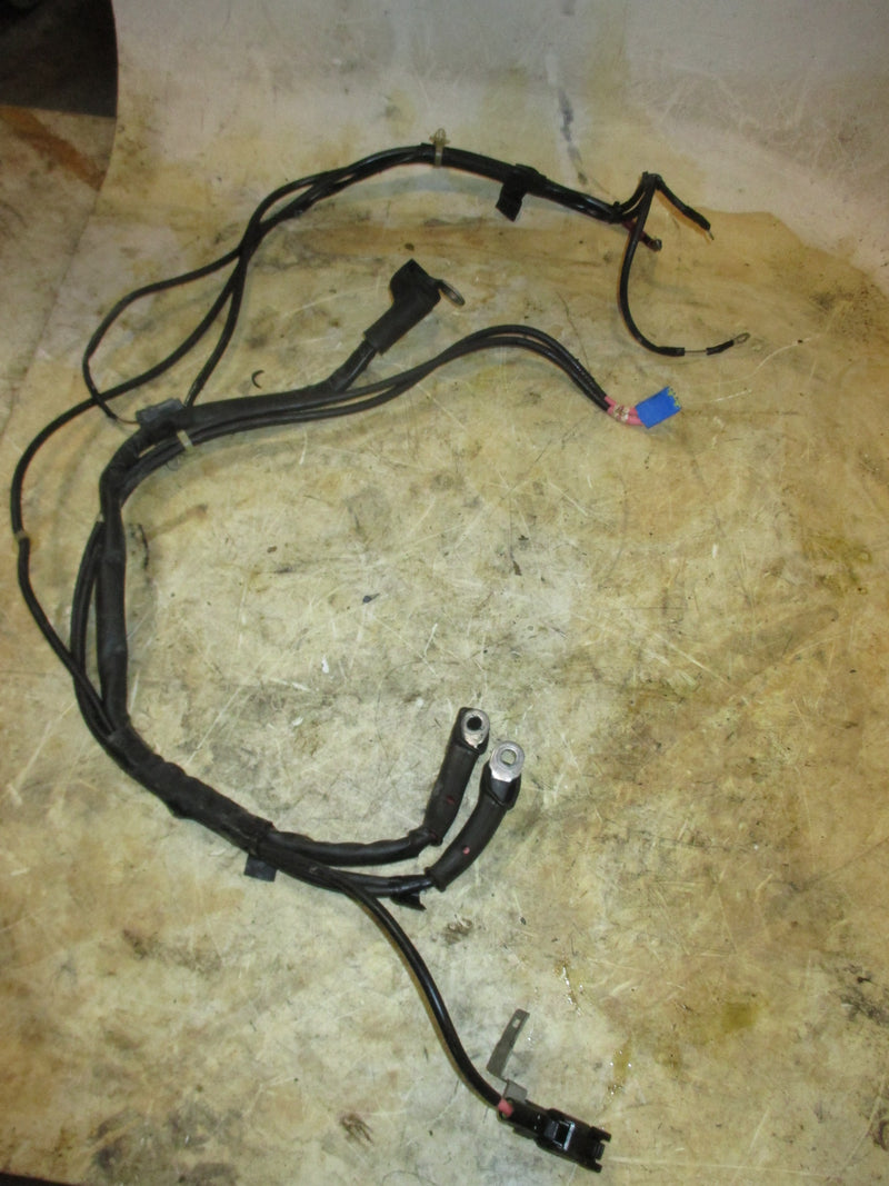 Yamaha 350hp 4 stroke outboard power harness (6AW-82590-00)