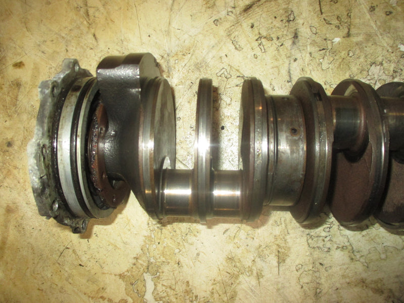 Evinrude 175hp 2 Stroke outboard Crankshaft (396256)