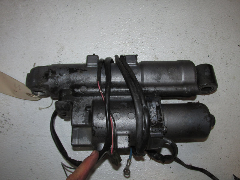 Yamaha 50hp 2 Stroke Outboard Tilt Trim Unit (62Y-01)