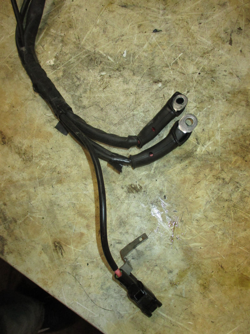 Yamaha 350hp 4 stroke outboard power harness (6AW-82590-00)