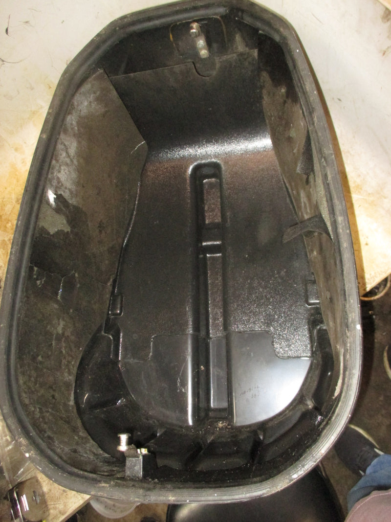 Evinrude 115hp 2 stroke outboard top cowling